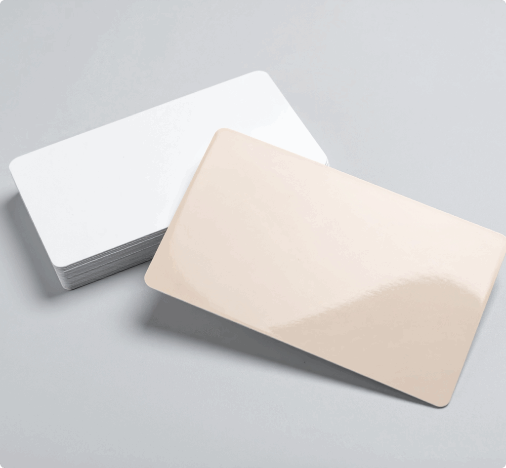 Pelliculage Brillant